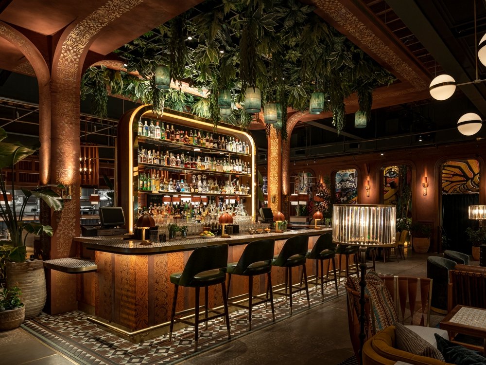 Book a Table