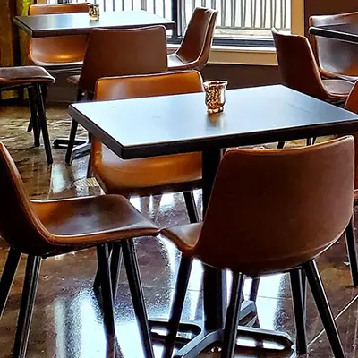 Book a Table