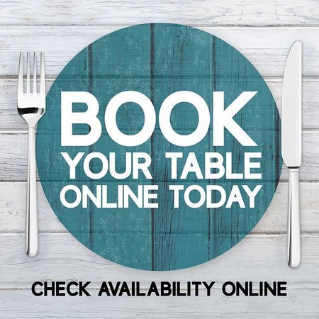 Book a Table