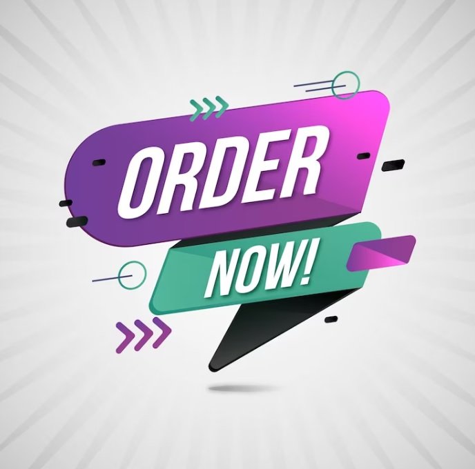 Order Now
